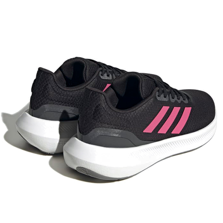 Incaltaminte Sport Adidas RUNFALCON 3.0 W pt Femei / 42.5 / Negru photo 2