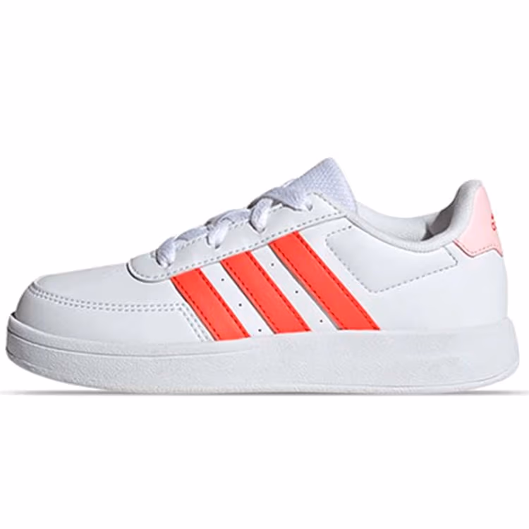 Кроссовки Adidas Breaknet 2.0 K 