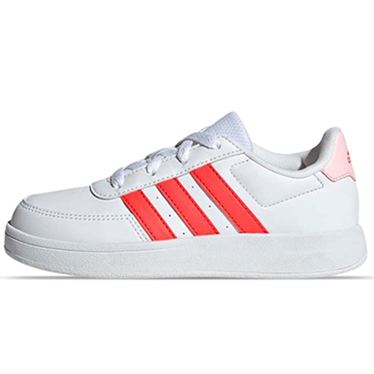 Кроссовки Adidas Breaknet 2.0 K photo Кроссовки Adidas Breaknet 2.0 K photo