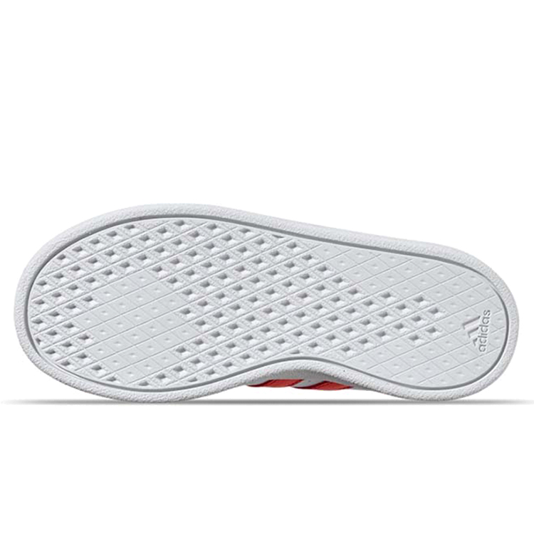 Incaltaminte Sport Adidas Breaknet 2.0 K pt Femei / 38 / Alb photo 3