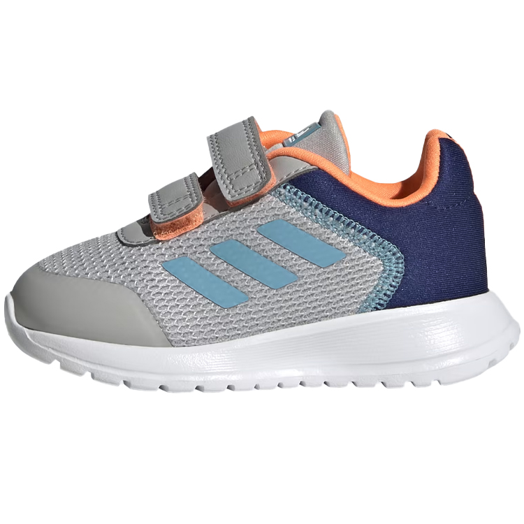 Кроссовки Adidas Tensaur Run 2.0 CF I / Мужской / 22 / Серый photo 1