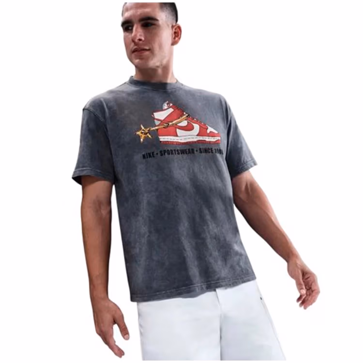 Tricou Nike U NSW TEE M90 OC VNTG