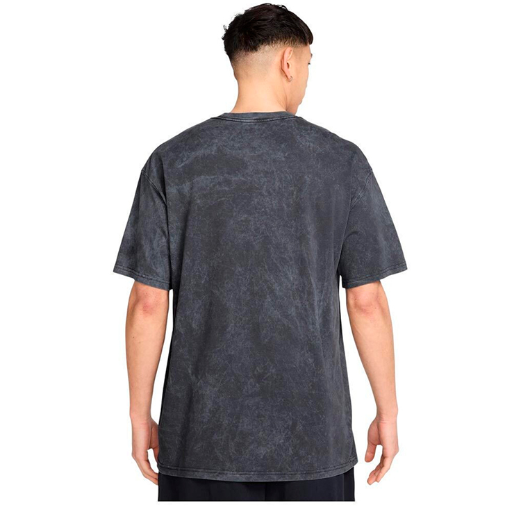 Tricou bărbătesc Nike U NSW TEE M90 OC VNTG XL Gri photo 2