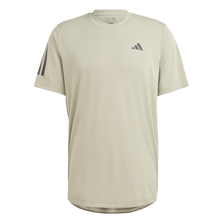 Tricou Adidas CLUB 3STR TEE photo Tricou Adidas CLUB 3STR TEE photo