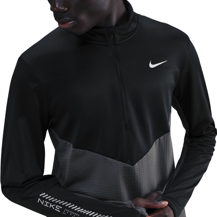 Hanorac Nike M NK TF WINTERIZED PACER HZ photo 5