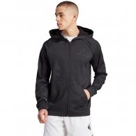 Hanorac Adidas M GG BL FZ HD thumbnav 2