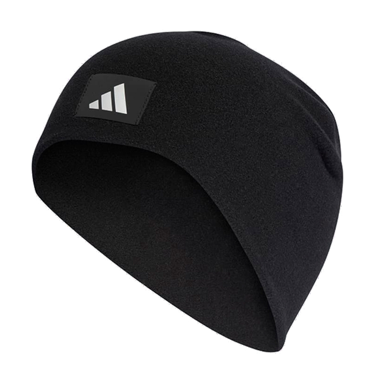 Caciula Adidas ESS FLEECE BEA/IB2660/Negru photo 1 Caciula Adidas ESS FLEECE BEA/IB2660/Negru photo 1