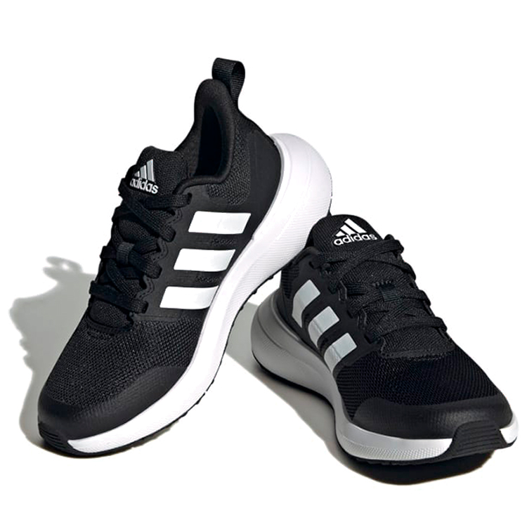 Incaltaminte Sport Adidas FortaRun 2.0 K pt Barbati / 38.5 / Negru photo 4