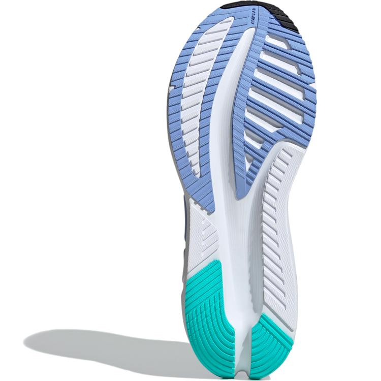 Кроссовки Adidas ADISTAR 3 M / Мужской / 41.5 / Синий photo 3