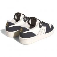 Incaltaminte Sport Adidas RIVALRY LOW W thumbnav 2