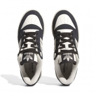 Incaltaminte Sport Adidas RIVALRY LOW W thumbnav 4