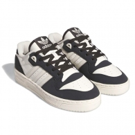 Incaltaminte Sport Adidas RIVALRY LOW W thumbnav 5