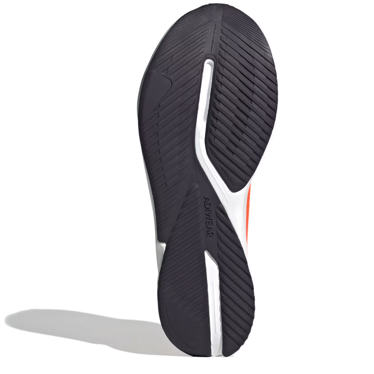 Кроссовки Adidas DURAMO SL M / Мужской / 40.5 / Красный photo 4