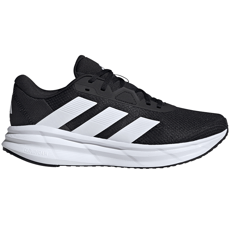 Incaltaminte Sport Adidas GALAXY 7 M pt Barbati / 42 / Negru photo 2