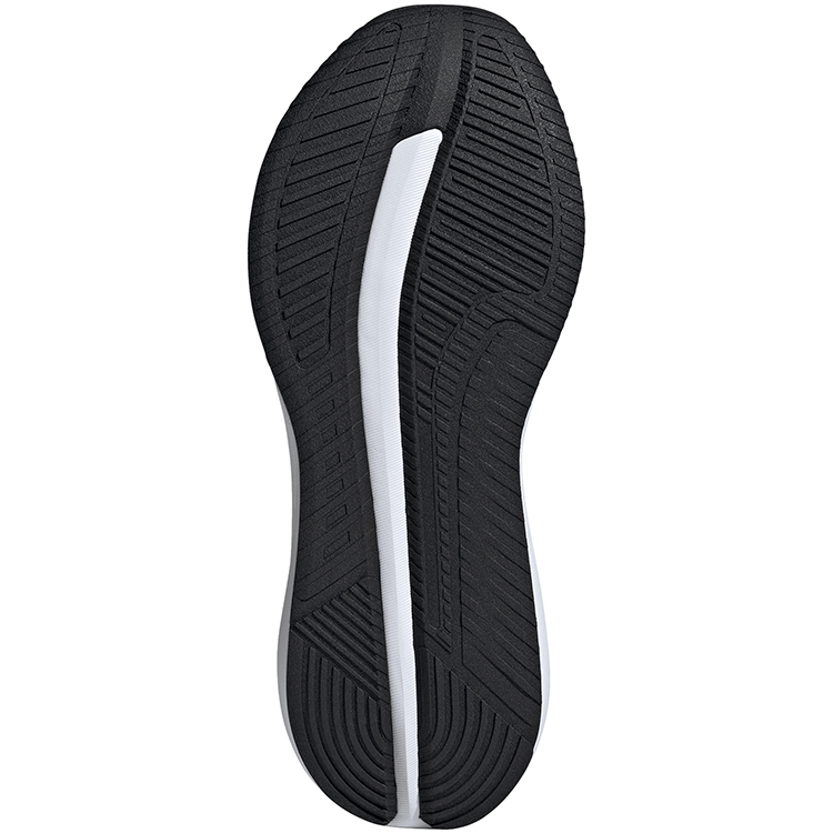 Incaltaminte Sport Adidas GALAXY 7 M pt Barbati / 42 / Negru photo 3