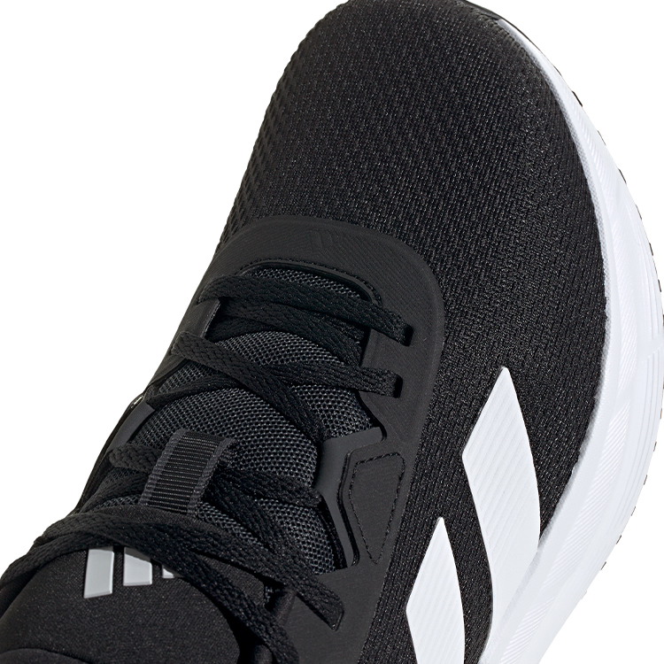 Incaltaminte Sport Adidas GALAXY 7 M pt Barbati / 42 / Negru photo 4