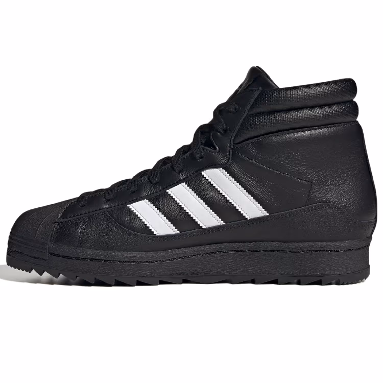 Ghete Adidas SUPERSTAR WTR BOOT GTX