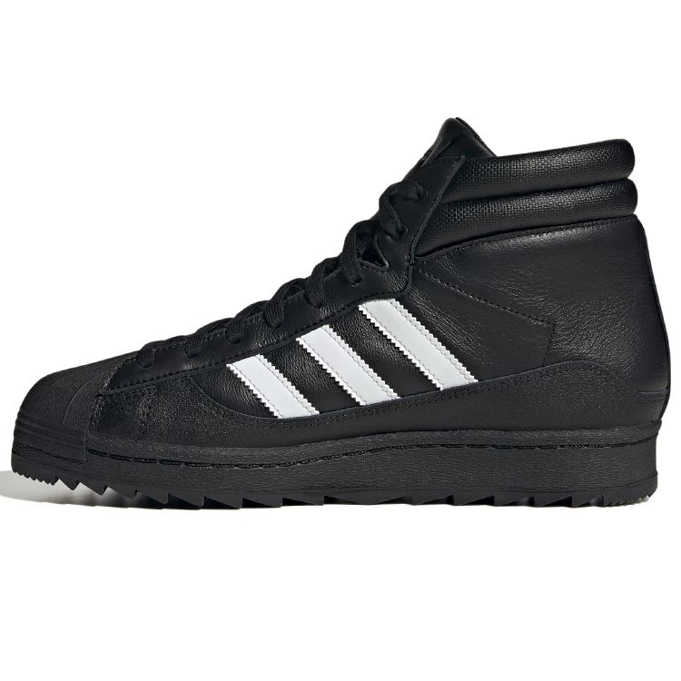 Ботинки Adidas SUPERSTAR WTR BOOT GTX photo 