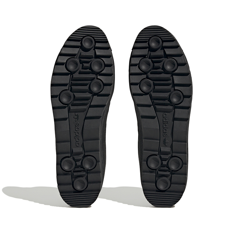 Ботинки Adidas SUPERSTAR WTR BOOT GTX / Мужской / 40.5 / Черный photo 5