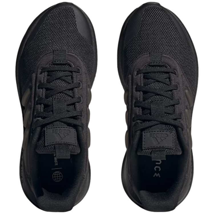 Кроссовки Adidas X_PLRPHASE J / Мужской / 36L / Черный photo 2