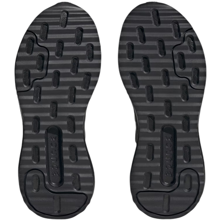 Кроссовки Adidas X_PLRPHASE J / Мужской / 36L / Черный photo 3