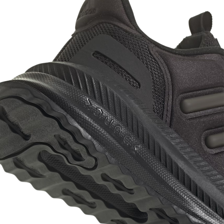 Кроссовки Adidas X_PLRPHASE J / Мужской / 36L / Черный photo 5