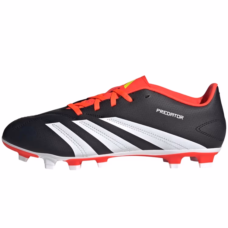 Бутсы Adidas PREDATOR CLUB FxG