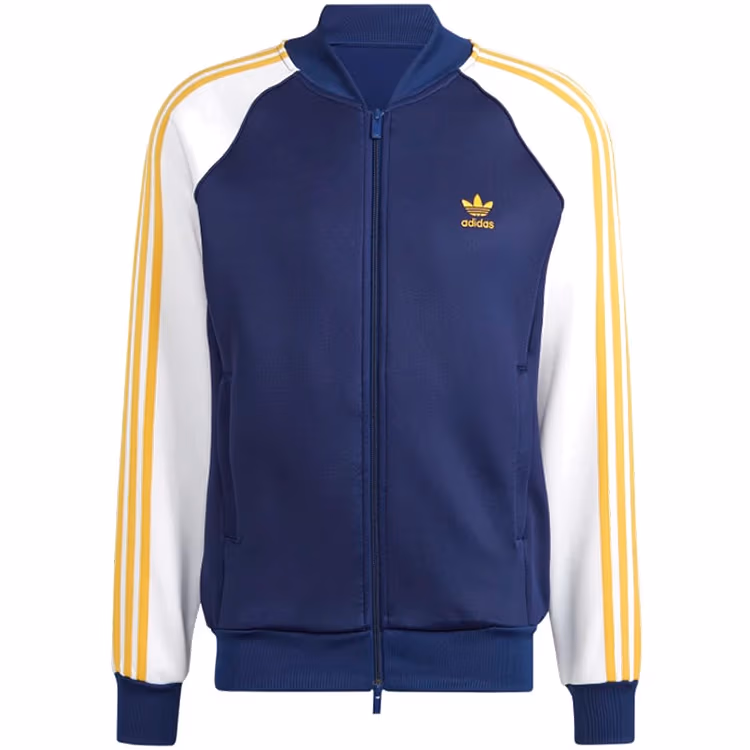Толстовка Adidas CL+ SST TT 