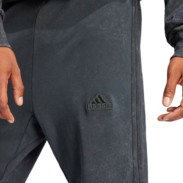 Pantaloni Adidas M ALL SZN W PT L Negru Barbati photo 3