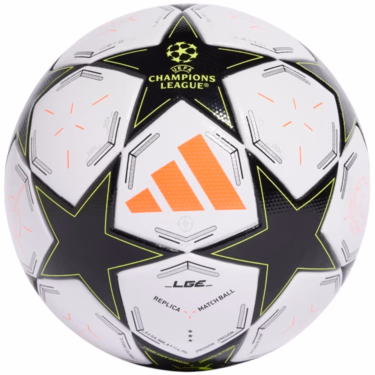 Minge fotbal Adidas UCL LGE 