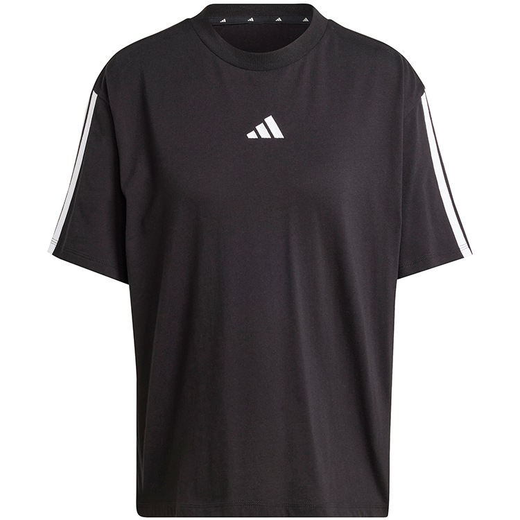 Tricou Adidas W 3S SJ BF T photo Tricou Adidas W 3S SJ BF T photo