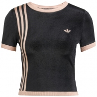 Футболка Adidas KNITTED 3S TEE thumbnav