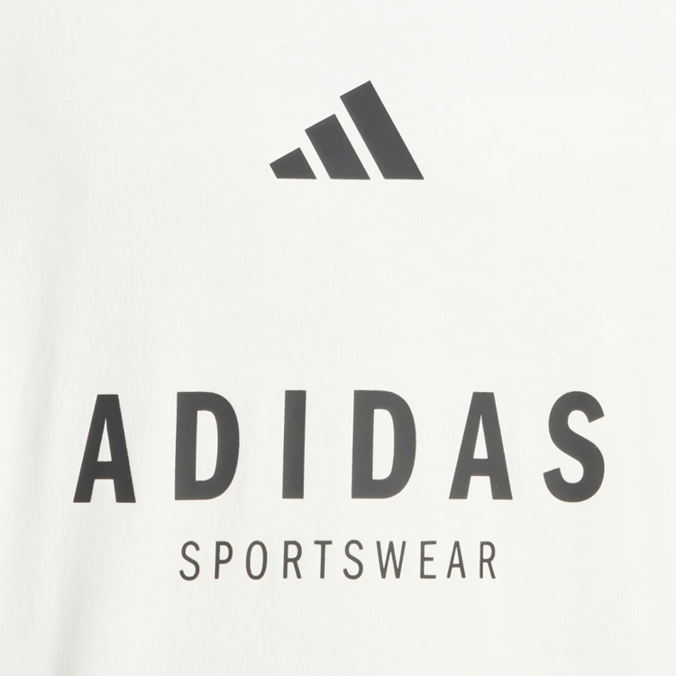 Tricou bărbătesc Adidas M A SZN G T XS Alb photo 5