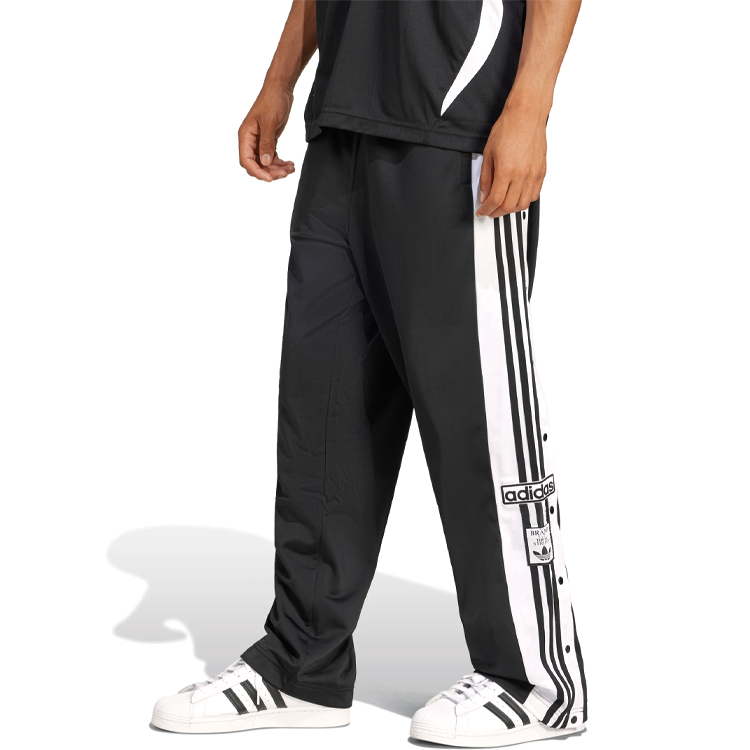 Брюки Adidas ADIBREAK TP photo Брюки Adidas ADIBREAK TP photo