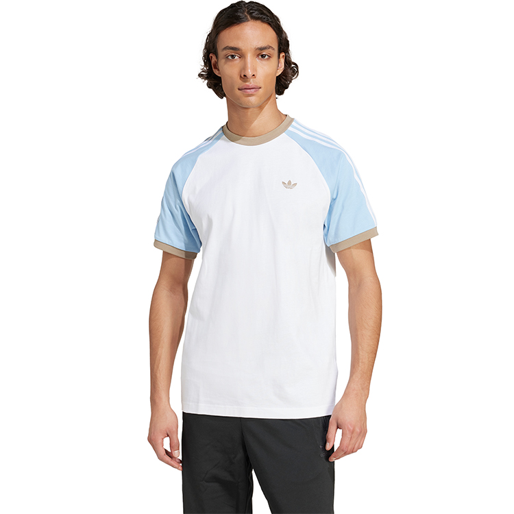 Футболка Adidas CALI TEE photo Футболка Adidas CALI TEE photo