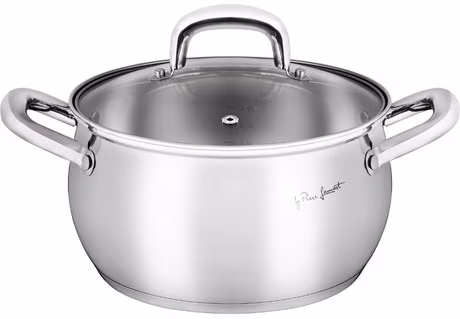 Кастрюля Lamart LT1160 
