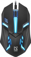 Mouse cu fir Defender MB560 thumbnav 2