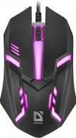 Mouse cu fir Defender MB560 thumbnav 4
