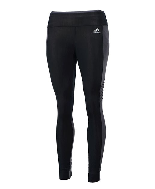 Брюки Adidas SQ CHT LNG TI / Женский / 2XS / Черный photo 1