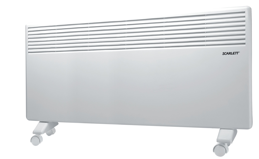 Convector Scarlett SC-2160 photo 