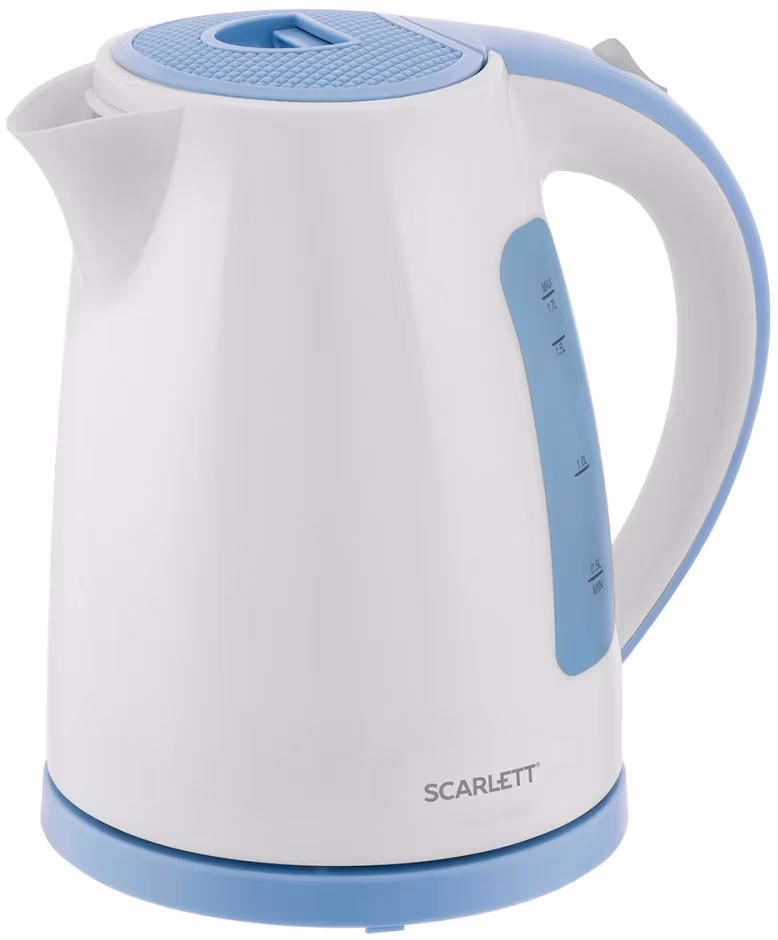 Fierbator de apa electric Scarlett SC EK18P60 