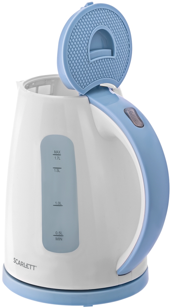 Fierbator de apa electric Scarlett SC EK18P60 photo 2