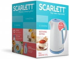 Fierbator de apa electric Scarlett SC EK18P60 thumbnav 4