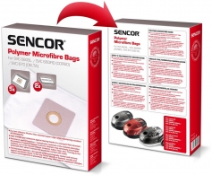 Colector de praf Sencor SVC660 thumbnav 1