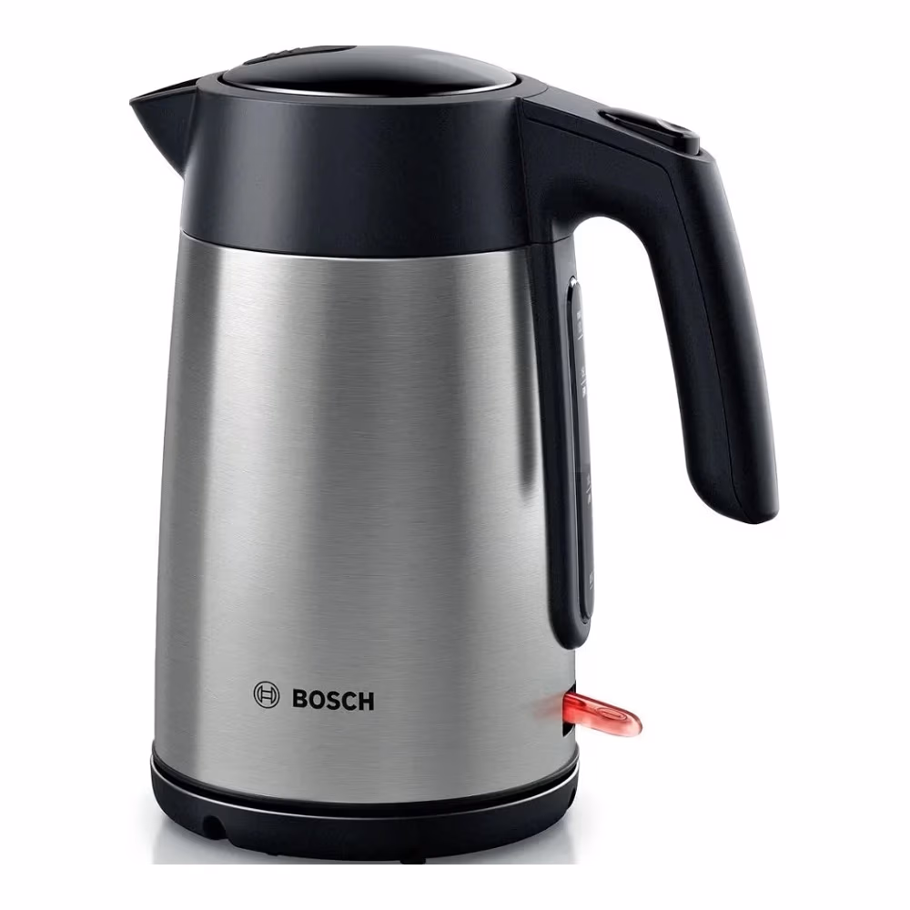 Чайник электрический Bosch TWK7L460