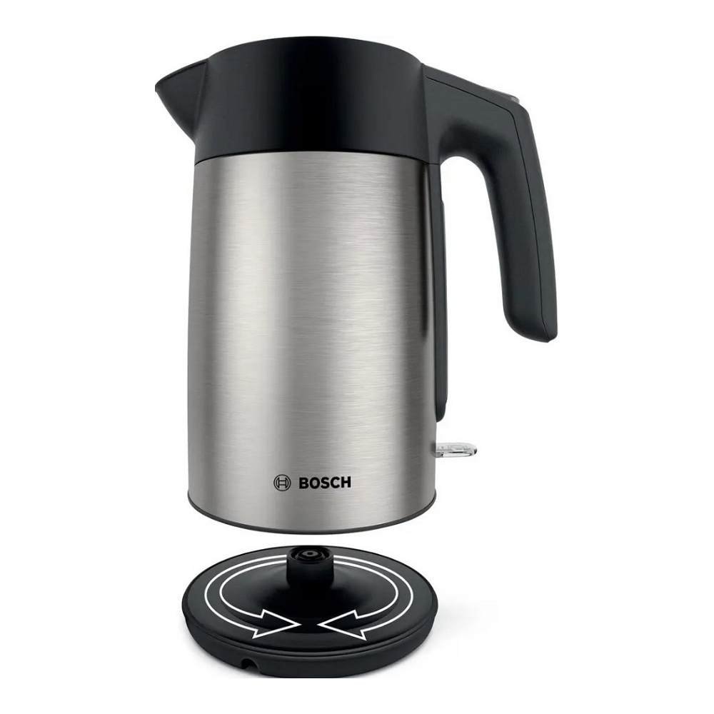 Чайник электрический Bosch TWK7L460 photo 3