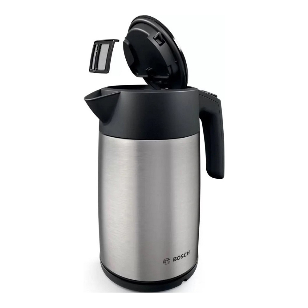 Чайник электрический Bosch TWK7L460 photo 4