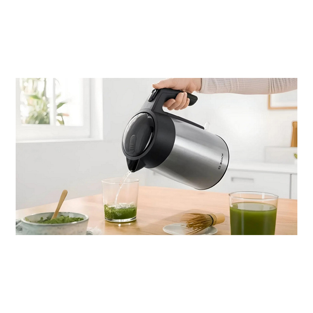 Чайник электрический Bosch TWK7L460 photo 8