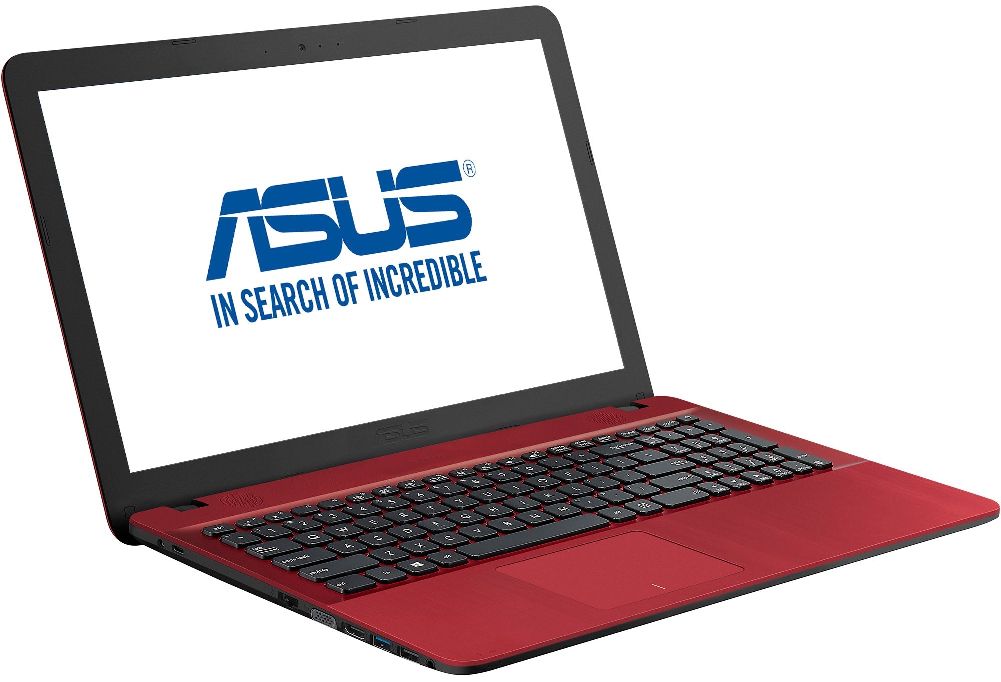 Laptop Asus VivoBook Max X541UA-DM1360 15.6” / 4 GB / 1024 GB / Core i3 / HD Graphics 620 / Gri photo 2