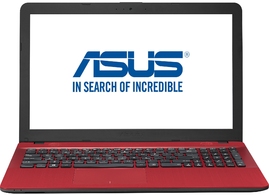 Laptop Asus X541UA-DM1360, Core i3, 4 GB GB, EndlessOS, Gri thumbnav 1